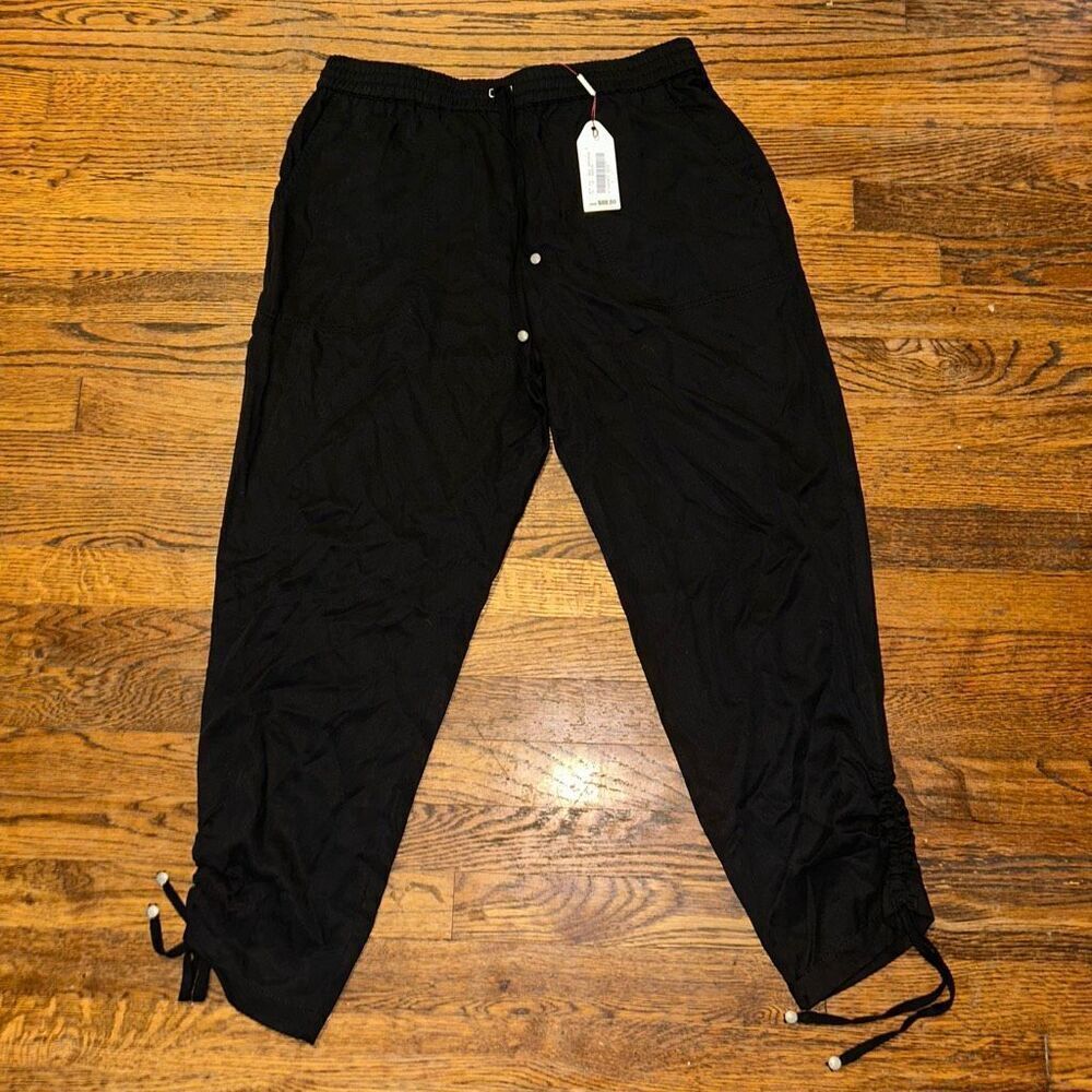 New M.S.S.P pants